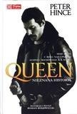 Queen Nieznana historia