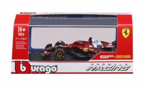 F1 Ferrari SF-25 #16 Charles Leclerc 1:64