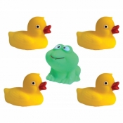 Kaczuszki 5 sztuk