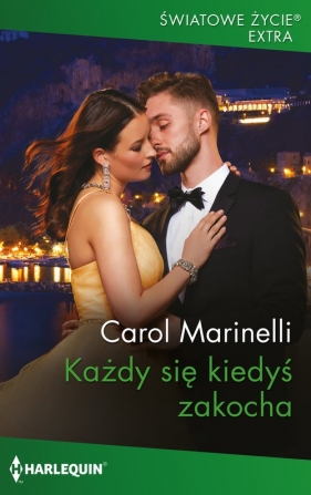 Każdy się kiedyś zakocha - Carol Marinelli