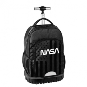 Plecak na kółkach - Beuniq NASA