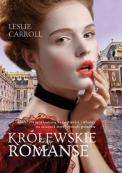 Królewskie romanse - Carroll Leslie