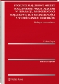 Stosunki majątkowe między małżonkami pozostającymi w separacji, rozdzielności majątkowej lub rozdzielności z wyrównaniem dorobków - Helena Ciepła