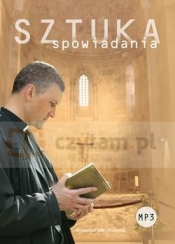 Sztuka spowiadania (MP3) - Opracowanie zbiorowe