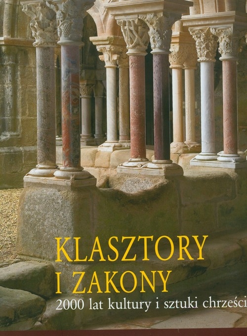 Klasztory i zakony