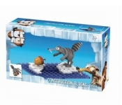 Klocki epoka lodowcowa Scrat - 21 el.