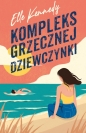 Kompleks grzecznej dziewczynki - Elle Kennedy
