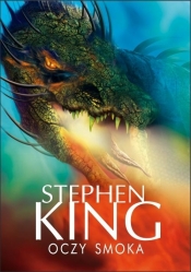 Oczy smoka - Stephen King