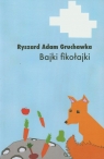 Bajki fikołajki