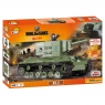 Cobi: World of Tanks. KV-2 - 3004