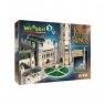 Puzzle 3D Cytadela Minas Tirth 819 (02004)