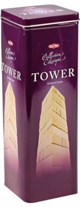 Collection Classique - Tower (14004)
