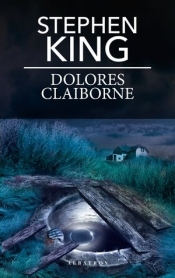 Dolores Claiborne (Uszkodzona okładka) - Stephen King