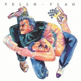 Flag - Yello<br />
