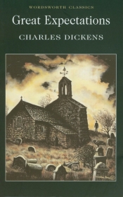 Great Expectations - Charles Dickens