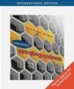 Understanding Operating Systems  6e Ann McIver McHoes, Ida M. Flynn, I Flynn