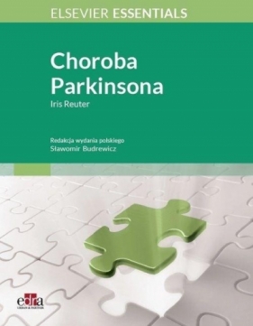 Choroba Parkinsona - Iris Reuter