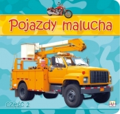 Pojazdy malucha część 2 - <br />