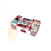 Puzzle w puszce myszka Minnie 160 (53004)