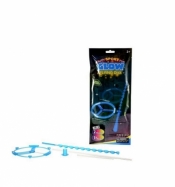 ToiToys Glow latający dysk