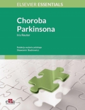 Choroba Parkinsona - Reuter I.
