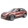 BBURAGO Porsche Cayenne Turbo Kit (18-25104)