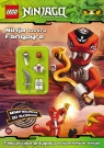 LEGO Ninjago Ninja kontra Fangpyre