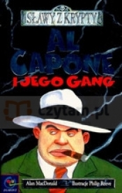 Al Capone i jego gang
