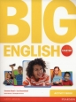 Big English Starter Activity Book - Mario Herrera, Christopher Sol Cruz