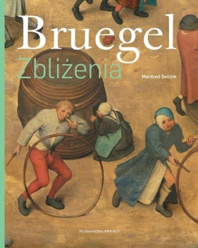 Bruegel. Zbliżenia - Sellink Manfred