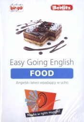Easy Going English Food