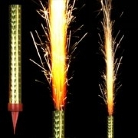 Fontanna SFX0904 12CM./12SZT. /1049/ - 1049