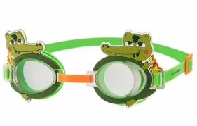 Okulary pływackie dla dzieci