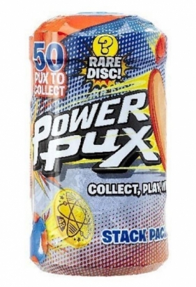 Power Pux Stack Pack
