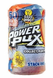 Power Pux Stack Pack