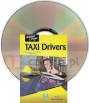 Career Paths: TAXI Drivers CD Audio - Jenny Dooley, Virginia Evans