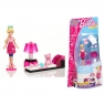 MEGA BLOKS Barbie i Piża ma Partysold out