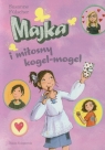 Majka i miłosny kogel-mogel Fulscher Susanne