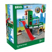 Brio World: Parking (63320400)