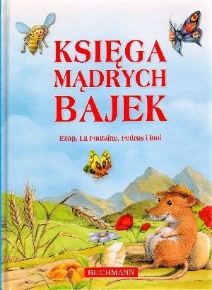 Księga mądrych bajek