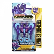 Figurka Transformers Action Attacers Commander Slipstream (E1883/E2327)