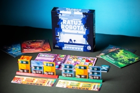 Ratuj Robota