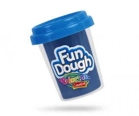 Masa Fun Dough, 6 kolorów (32049PTR)