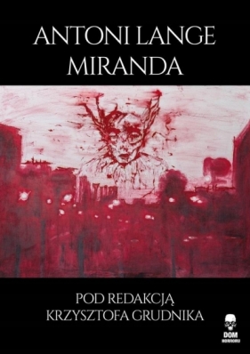 Miranda - Antoni Lange