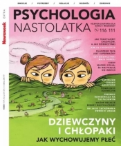 Newsweek Extra 4/2023 Psychologia nastolatka - Opracowanie zbiorowe