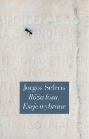 Róża losu. - Jorgos Seferis