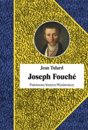 Joseph Fouché - Tulard Jean
