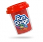 Masa Fun Dough, 6 kolorów (32049PTR)
