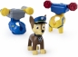 Psi Patrol: Figurka Chase + 2 plecaki akcji (6022626/20114270)