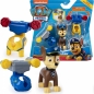 Psi Patrol: Figurka Chase + 2 plecaki akcji (6022626/20114270)